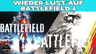 Zurück zu Battlefield 4 | Im Menü fühlt man sich schon heimisch