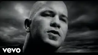 Finger Eleven - One Thing (Official Music Video)