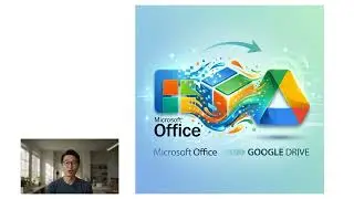 Moving Microsoft Files to Google Drive