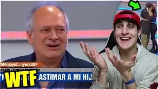 EL PE0R PROGRAMA de la TELEVISIÓN ARGENTINA