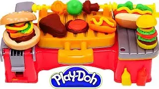 Магазины США, детские игрушки. Shopping in USA. Play Doh, Shopkins and other toys.