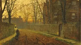 Valse d'automne (Autumn Waltz)