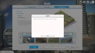 Don't buy Sim City 5