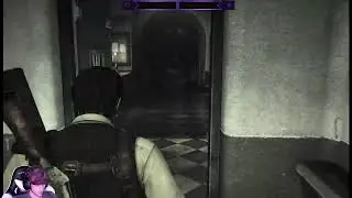 Let's Get Scared! Scary Games ALL Spooktober!