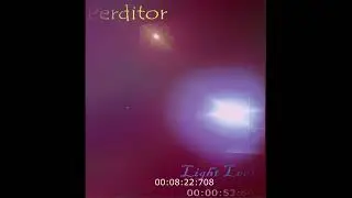 Perditor - Light Leak - [Album Full]