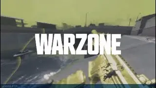 Some More Call of Duty Warzone 2.0 With A friend