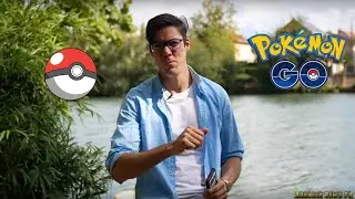 Pokemon go : Attraper un Pokemon rapidement !