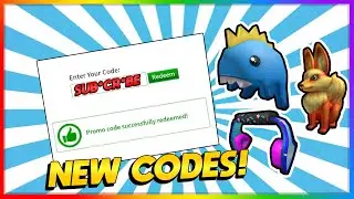 All WORKING Promo Codes on Roblox! (October 2020)