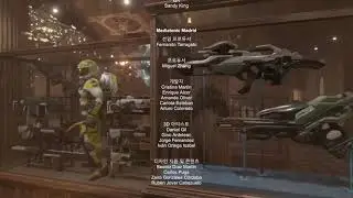 PC 제작 시뮬레이터 커리어 모드 엔딩