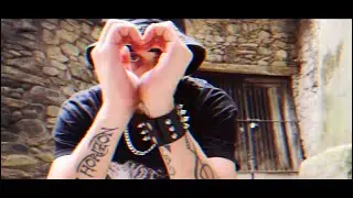 Panther VG - Judas (Prod. Unknown Harmonikz) Videoclip Oficial