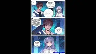 Versatile mage cap 479 sub Español