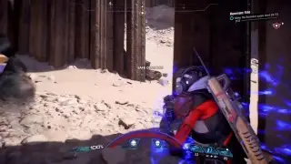 Mass Effect Andromeda Gameplay-part-3