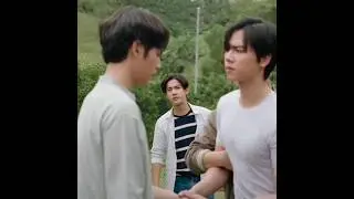 The way they dragged him away😅😭