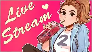 Art Stream 2 | Sea of Thieves | Role Play Pirate Lord