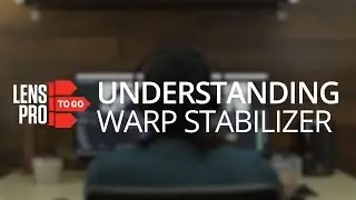 Understanding Warp Stabilizer | Premiere Pro Tutorial