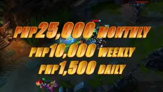 Strife Brawl Tournament Teaser