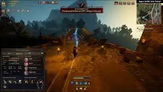 Olvia to Epheria