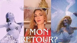 La sirène de youtube est de retour 😁
