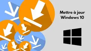 Mettre à jour son pc Windows 10