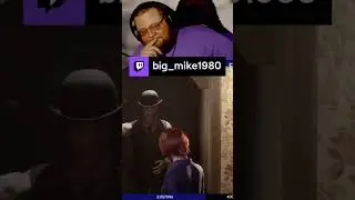 Soul has left the body | big_mike1980 on 