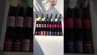Express Yourself: Nail Colour Masterpieces That Reflect Your Personality🌈