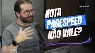 Nota do Google PageSpeed Insights não vale para nada? O que é o Crux?