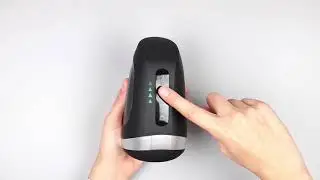 Мастурбатор Satisfyer Men Heat Vibration  - обзор