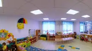 Фрагмент педагогического мероприятия в детском саду 