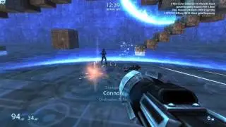 Falcon Punch - An Uberstrike Montage