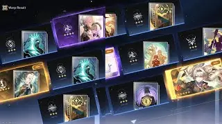 FIREFLY IS HERE!!! | Honkai Star Rail version 2.3