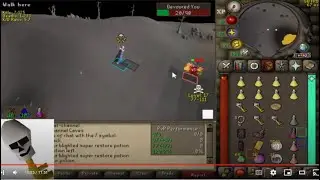 NEW DMM key in osrs? testing @ East Dragons! 2-3M/hr!