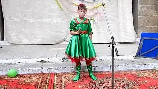 О. Маріє,  Мати Божа помолись за нас, людей