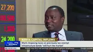 Kenya’s NSE enjoying upswing in fortunes after lengthy difficult period