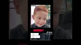 Children Kidnapped by Terrorists