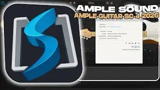 Install Ample Guitar 4 for Windows (Full Guide)
