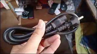 laptop 💻  Charger cable Review 2024||