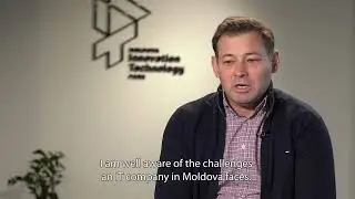 Prezentare candidat pentru Consiliul MITP: Veaceslav Panfil, Endava