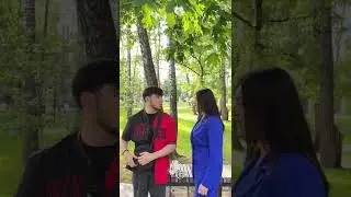 Nek ва Tara (Хаёт на Оборот)