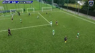 СТР-ФШМ 2010 (22.08.2021) 2я игра