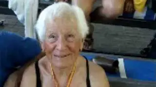 Bernarda Angulo para CloroT(i)V(i)
