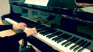 Clementi Sonatina Op.36 No. 4 Finale III. Allegro Vivace