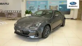 ✅Latest Subaru Brz 2025 rolling price quote, price from only 1 billion 6