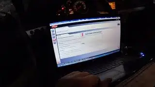 Адаптация робота при помощи Delphi Ds150e