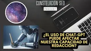 Cómo el mal uso de Chat-GPT puede afectar la capacidad creativa o de redacción