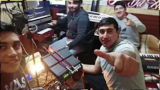 Imitadora - Peregrinos del amor 2018