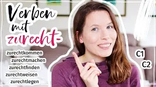 Verben mit 