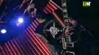 GBH - Time bomb