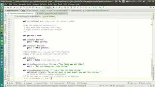 Android Kotlin Tutorial 