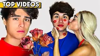 Surviving EMOTIONAL CHALLENGES for 50 Hours! | Stokes Twins