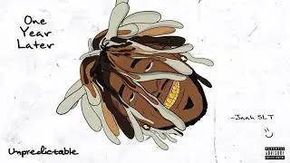 Jaah SLT - Unpredictable (Official Audio)